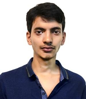 Speaker Image