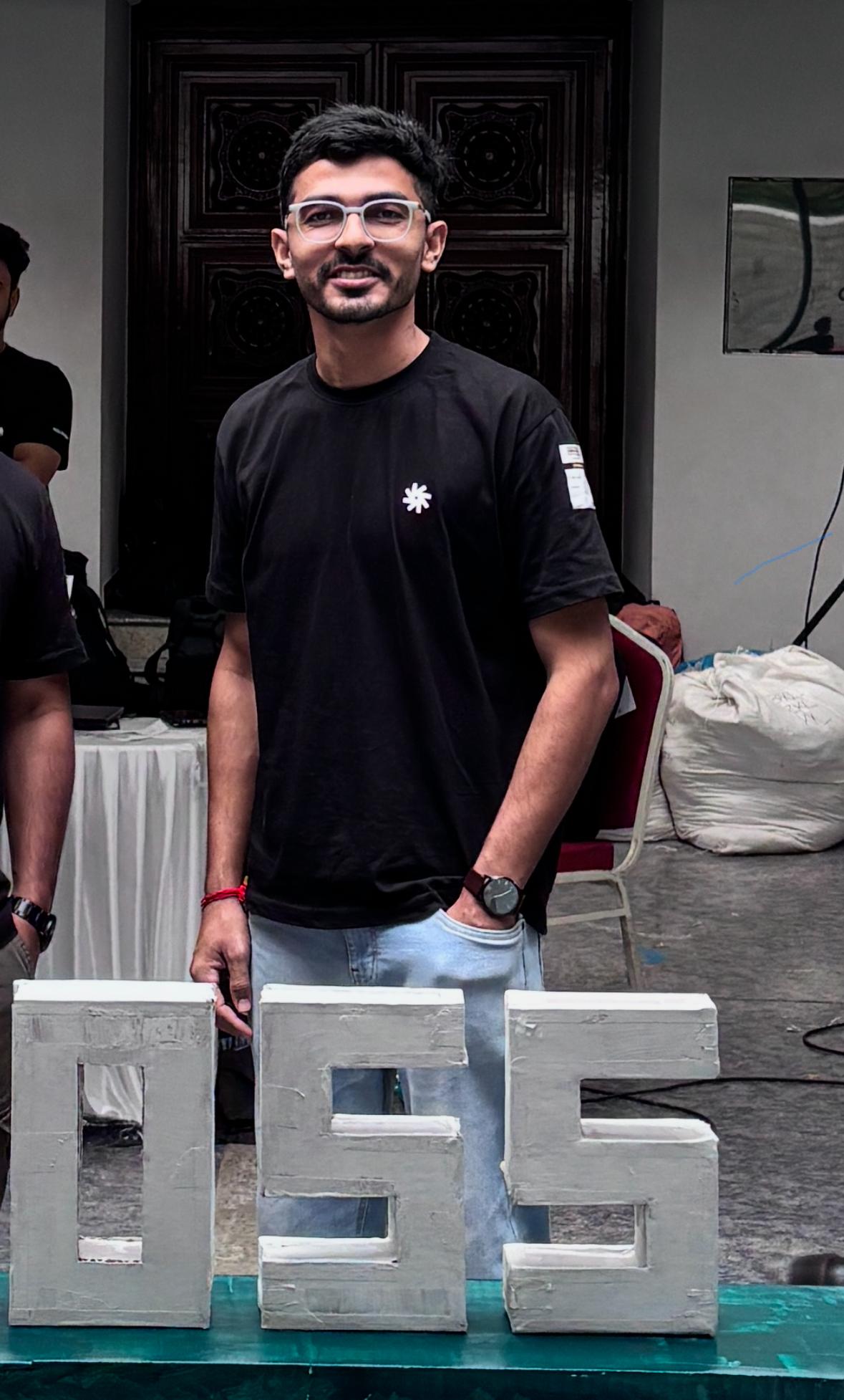 Speaker Image