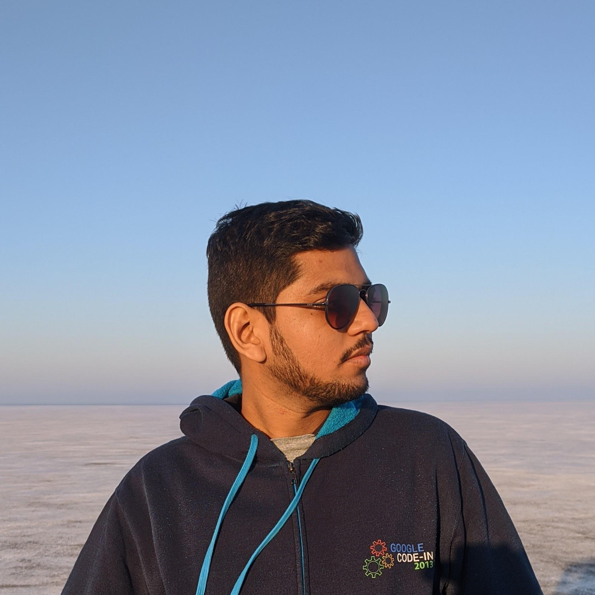 Speaker Image
