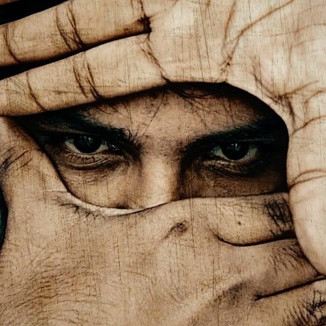 Sooraj Suresh's profile photo