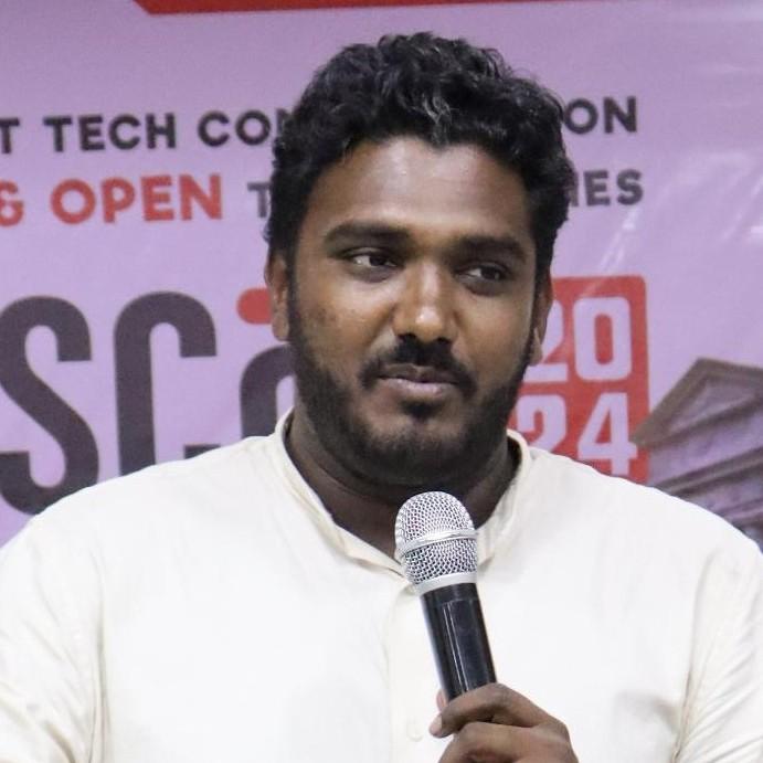 Kamalavelan's profile photo