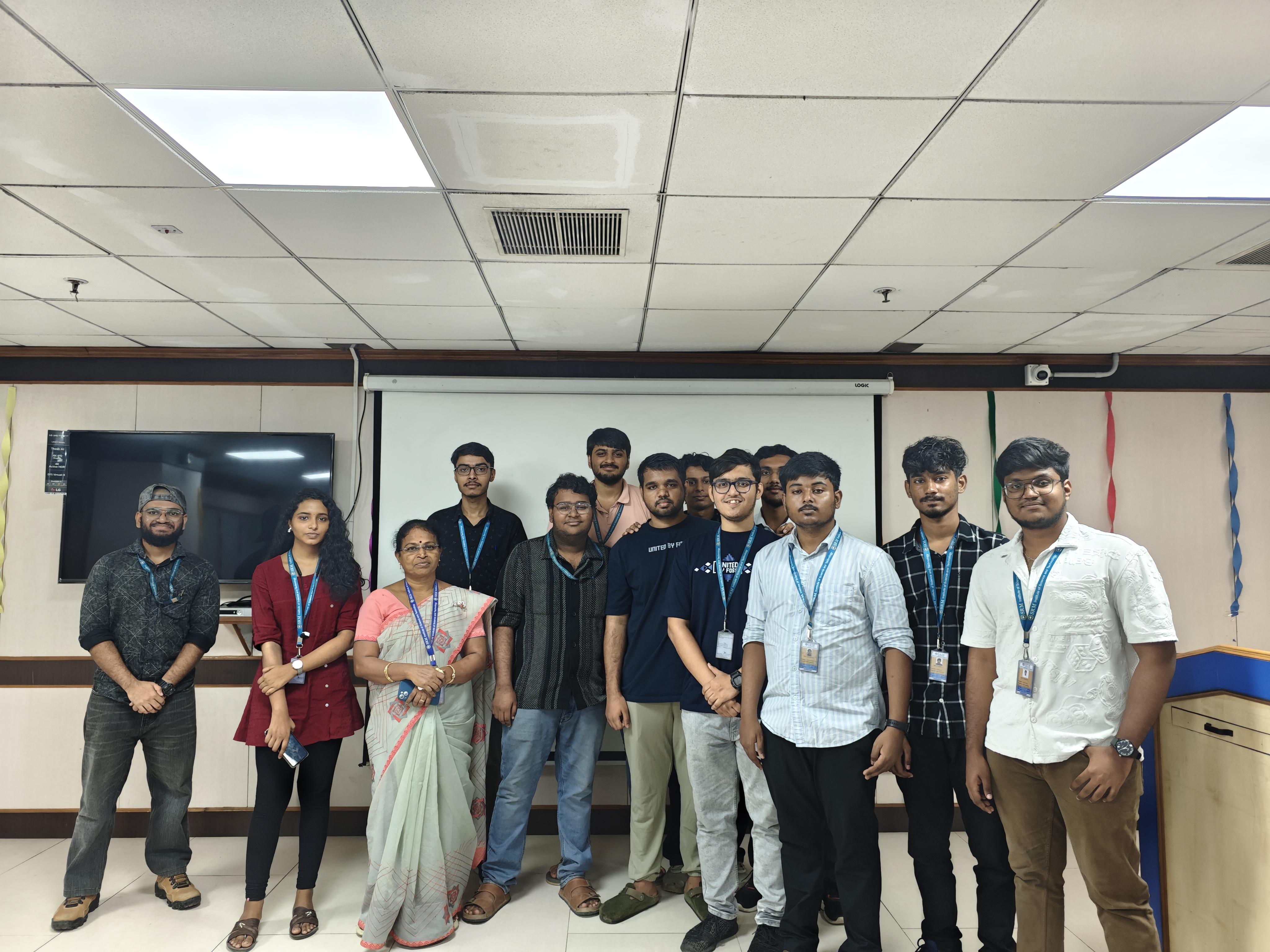 The Missing Pieces - OpenStreetMaps event banner