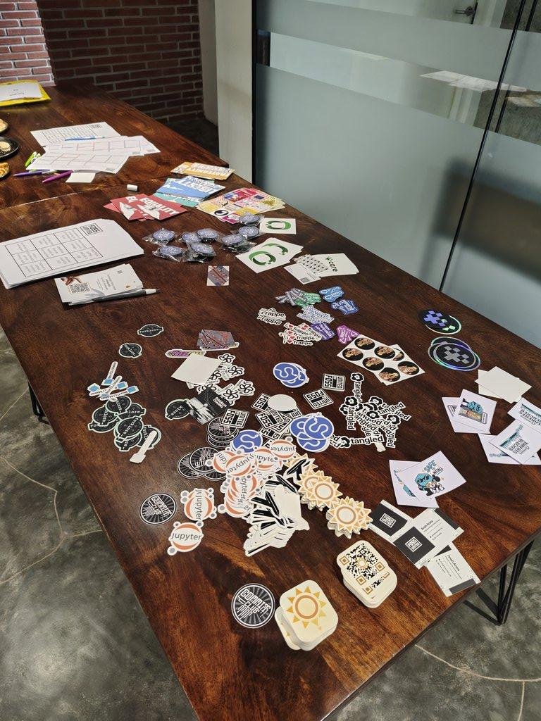 Maintainers Meetup Mumbai!