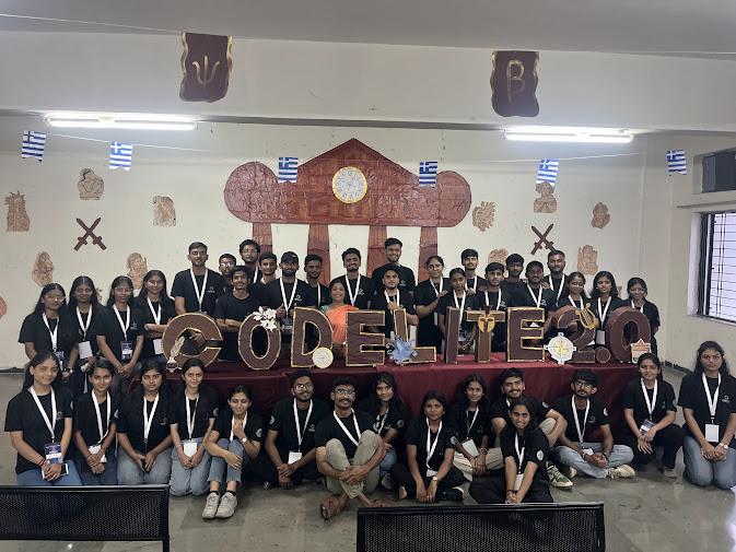 Codelite 2.0 event banner