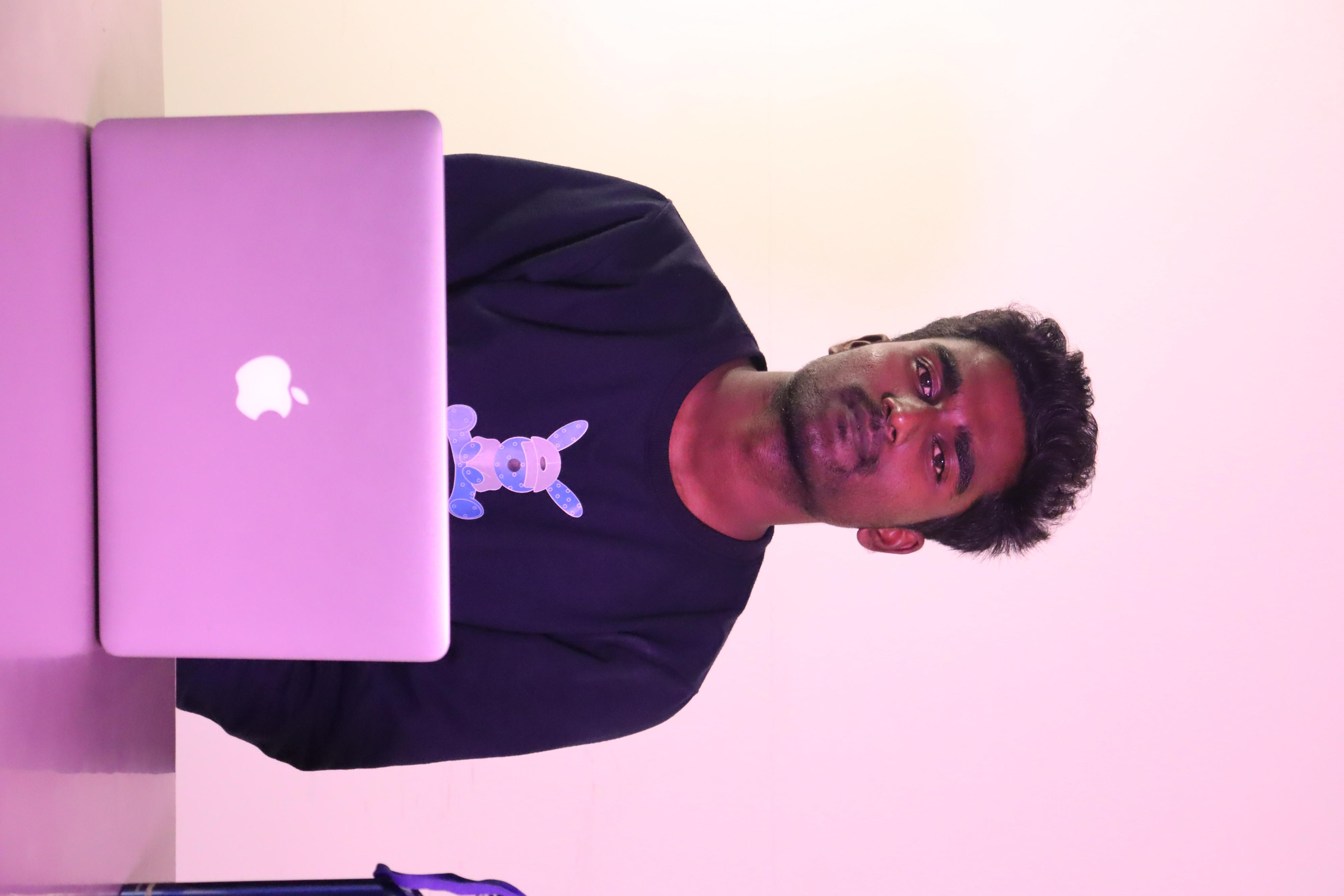 Akash Senthil