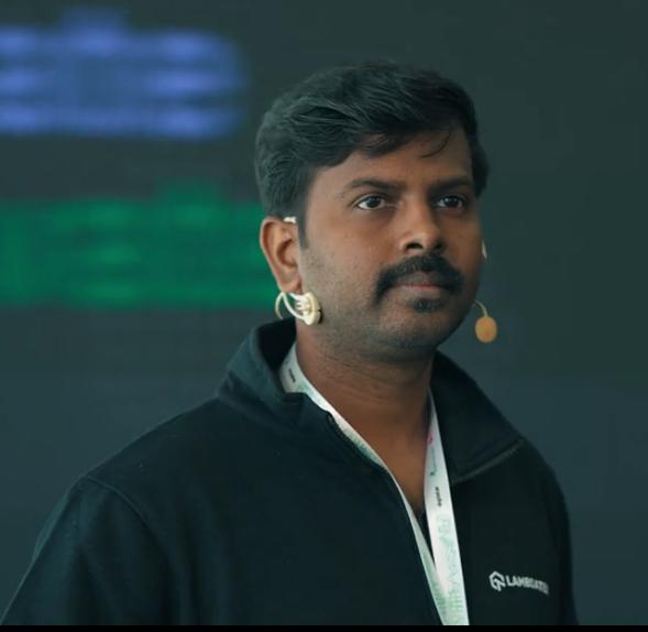 Srinivasan Sekar
