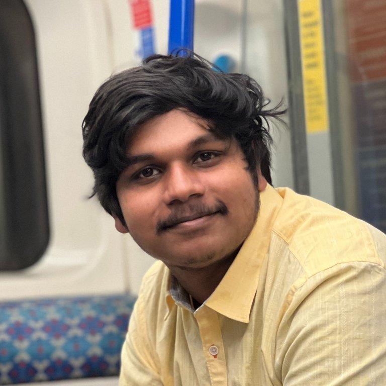 Akash Santhosh's profile photo