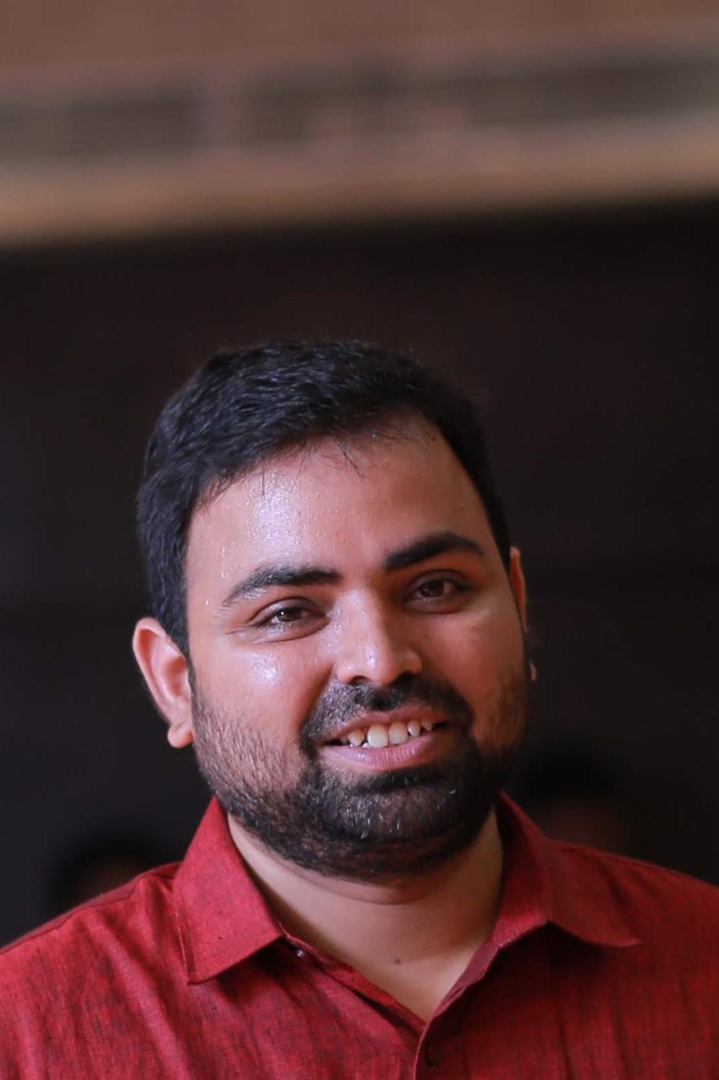 Dharan kuppusamy thamo