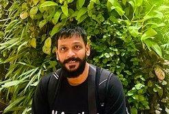 Kalyan Prasad's profile photo