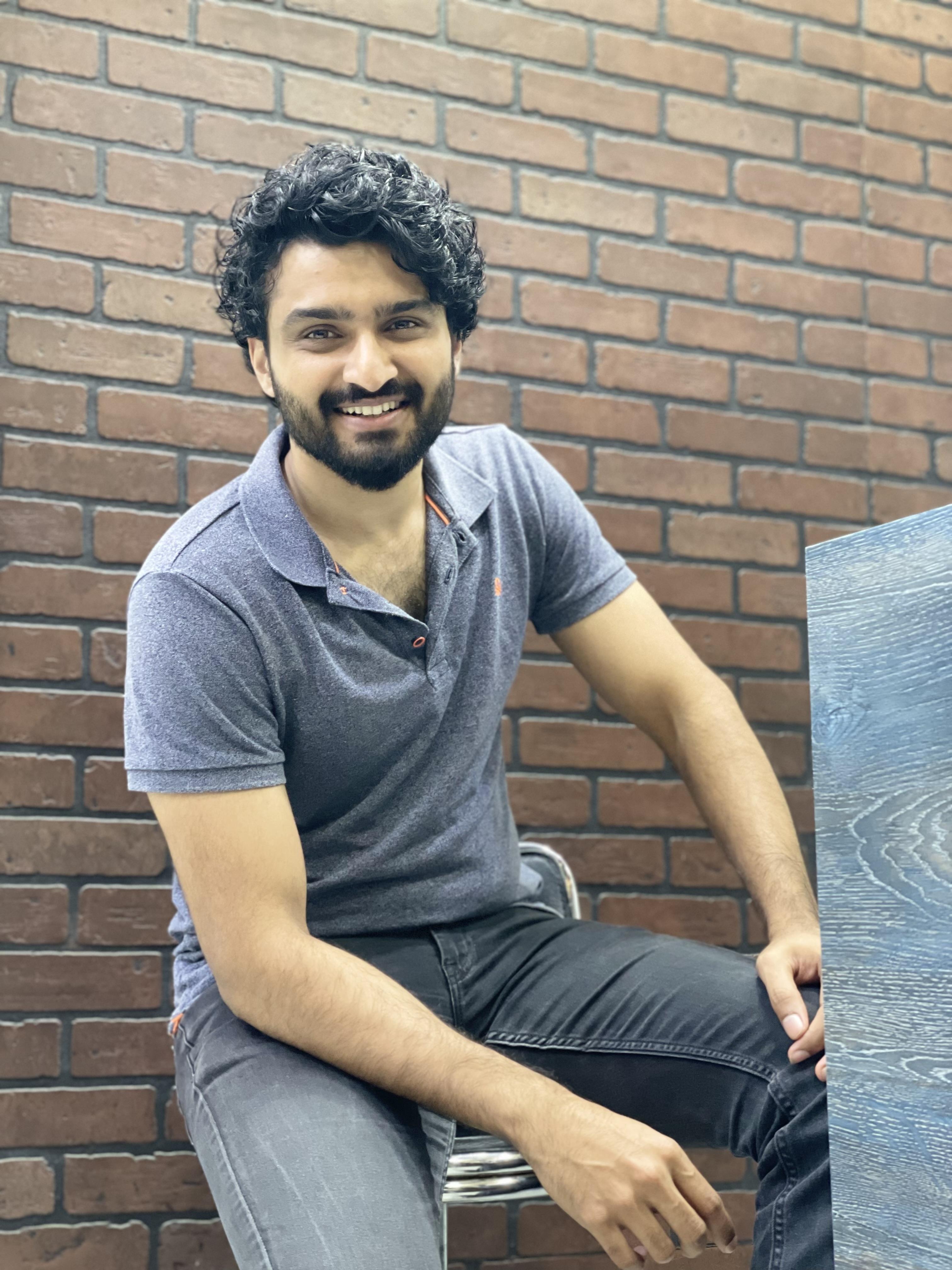 Sai Krishna Dammalapati