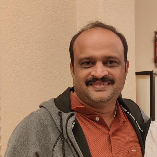 Speaker Image