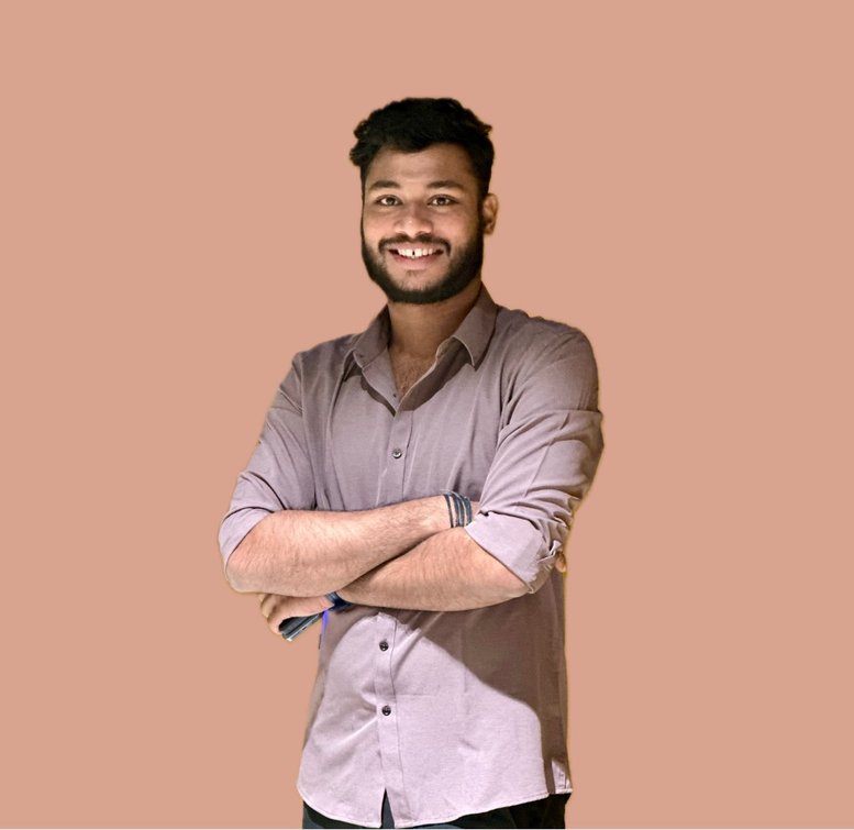 Tejas Nayak's profile photo