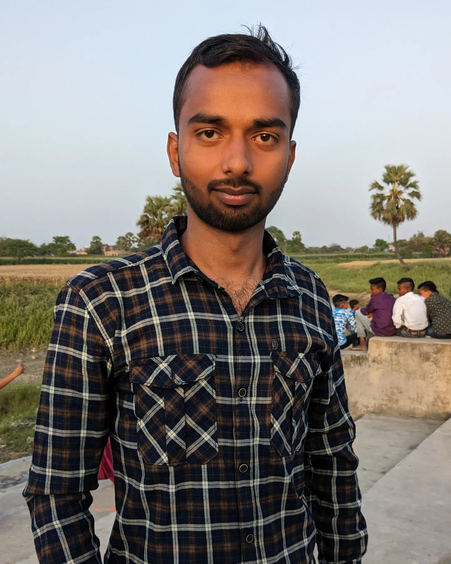Abhishek Kumar