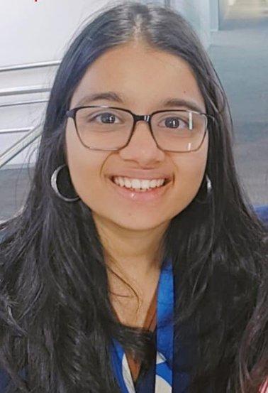 Saachi Kaup