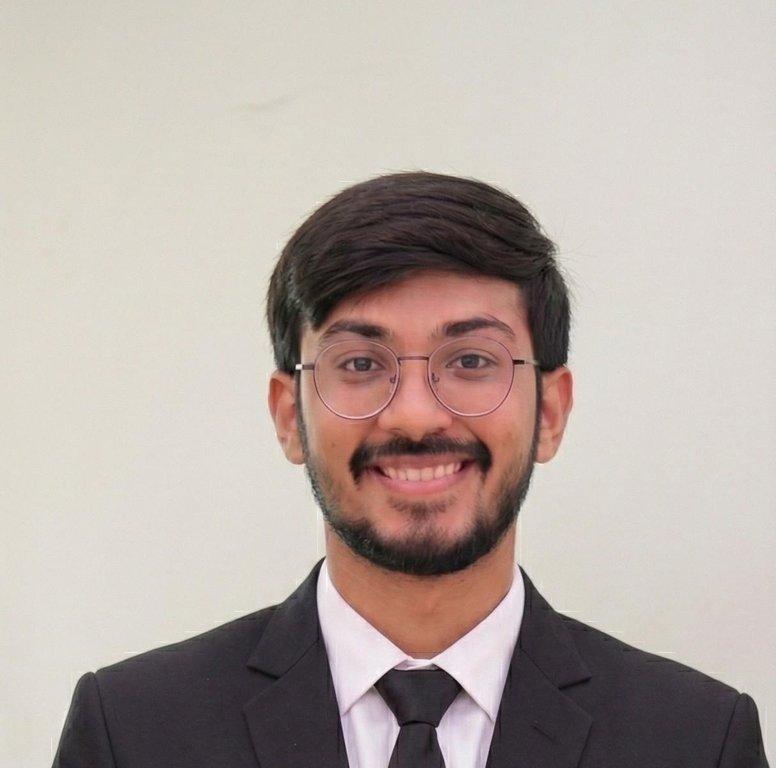 Jaimin Kalariya