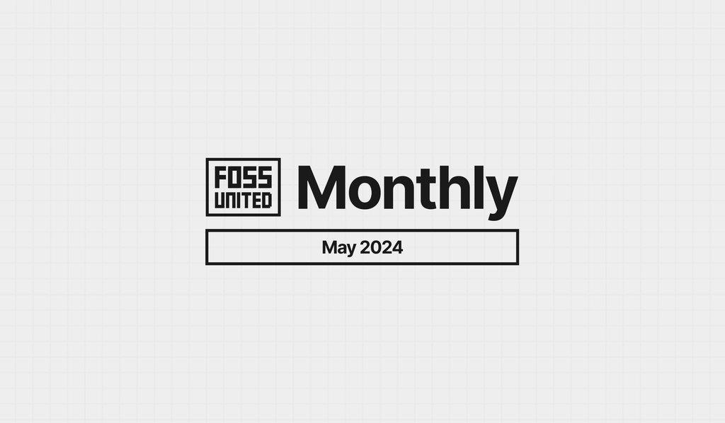 Foss Posts FOSS United