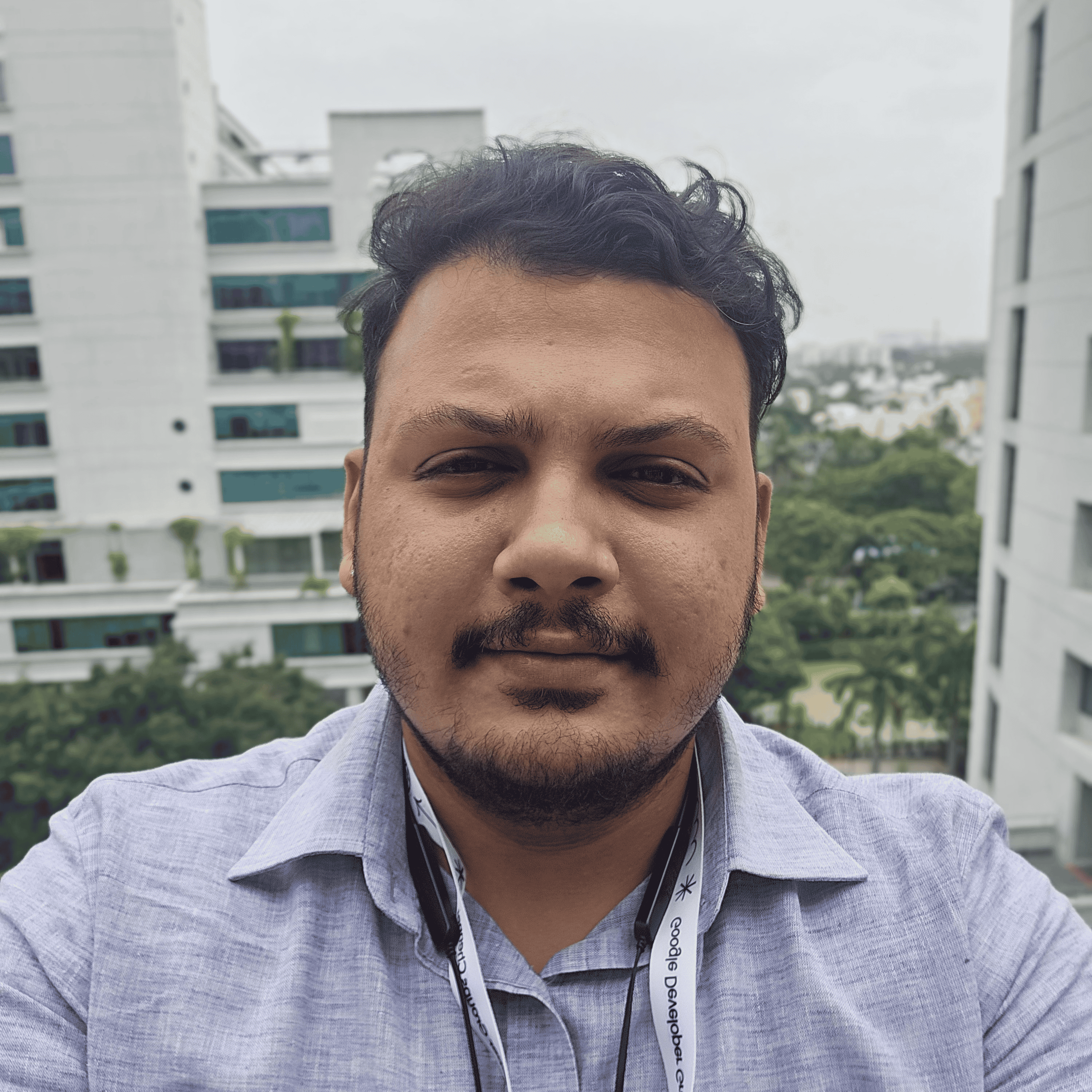 Abhinav Bharadwaj R