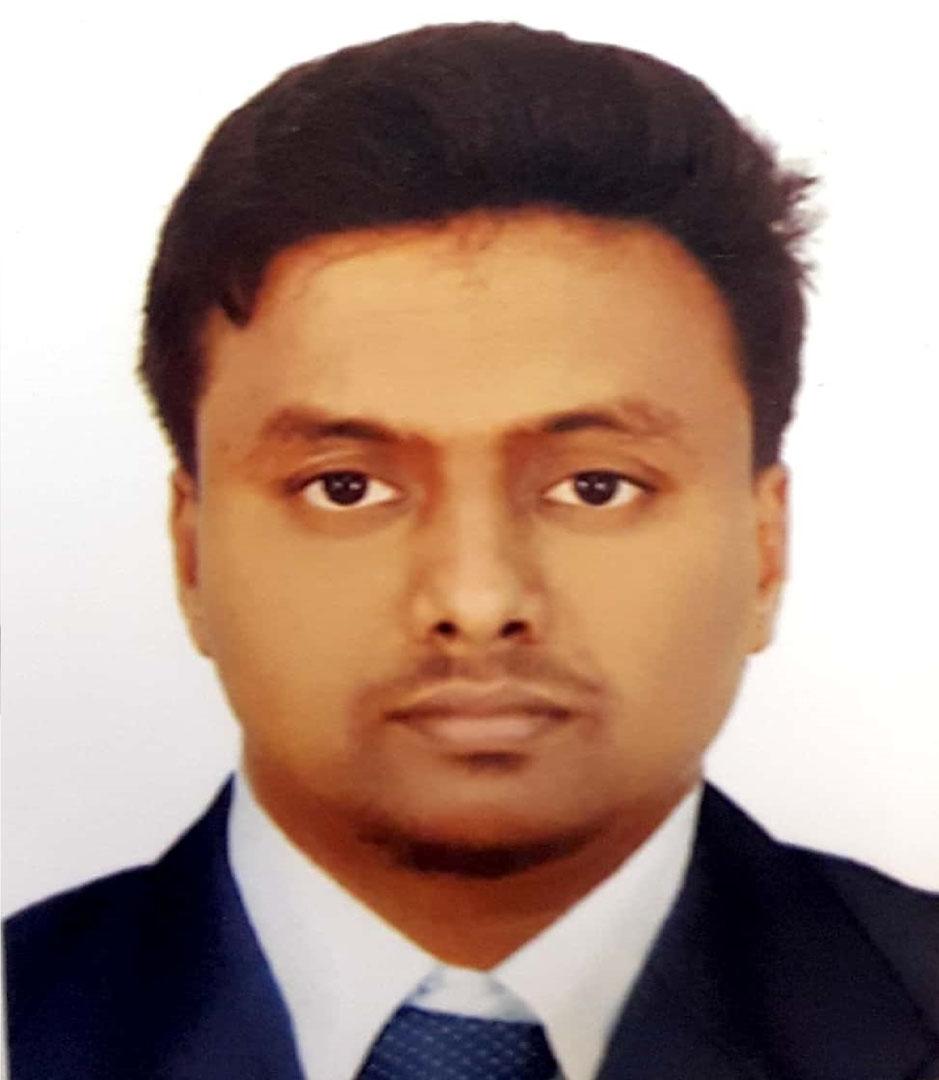 Rohith Ram Prabakaran