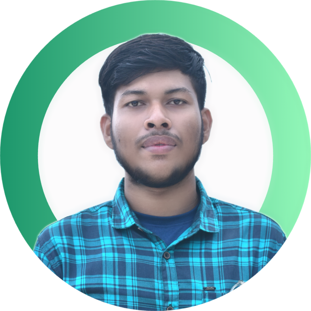 Shuvadeep Mondal's profile photo