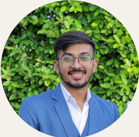 Speaker Image