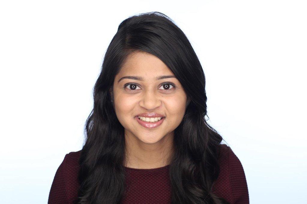 Puja Jagani's profile photo