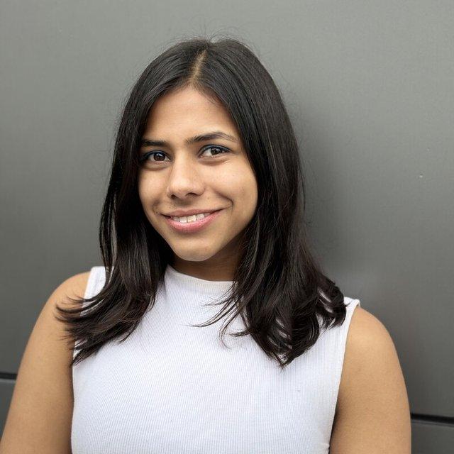 Harshita Jain's profile photo