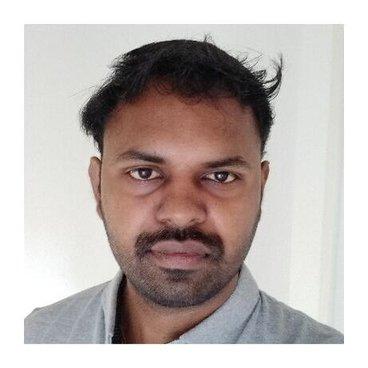 Saravanan Sekar