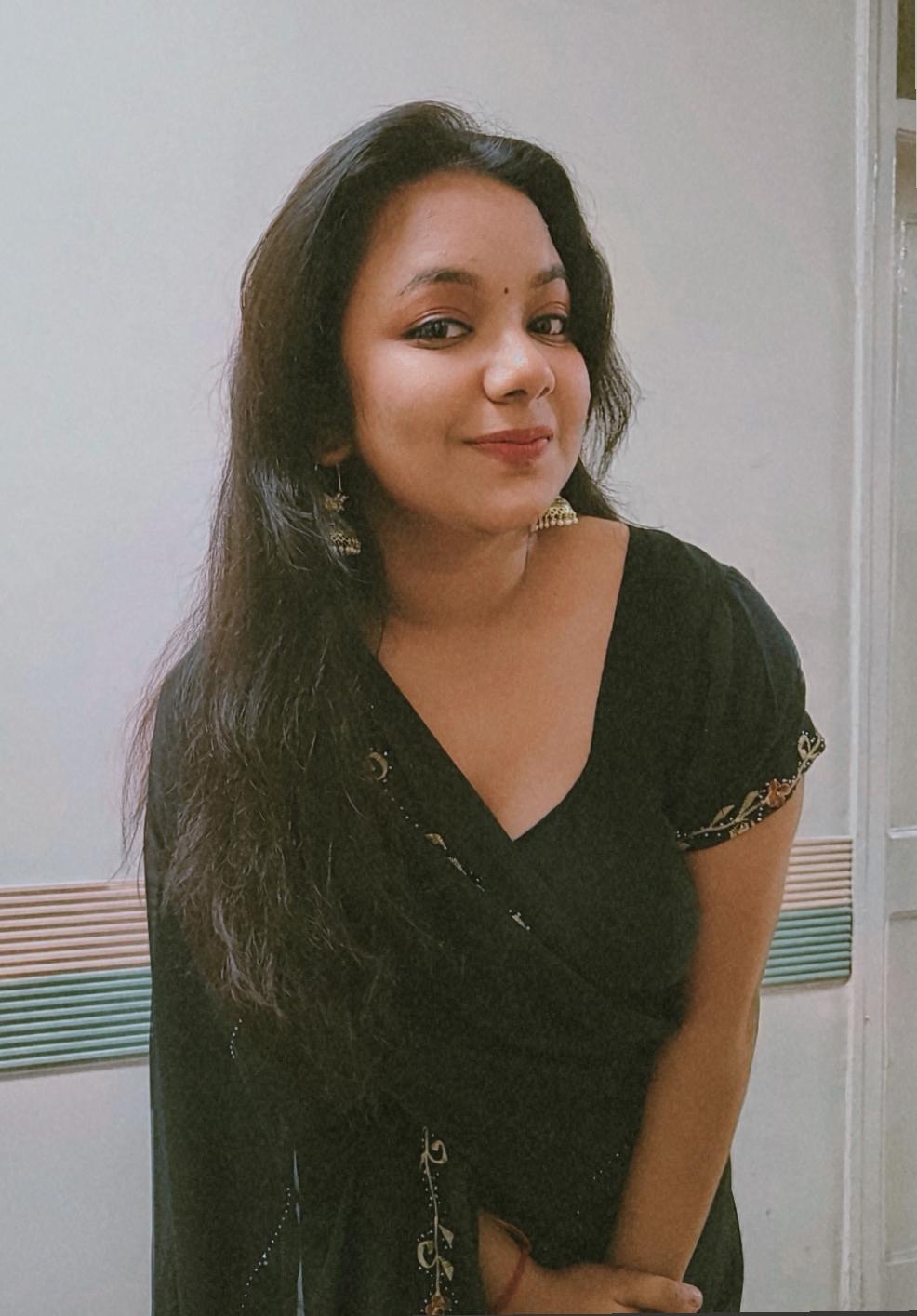 Khushi Kumari Gupta's profile photo