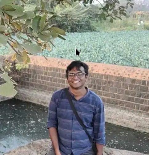 Speaker Image