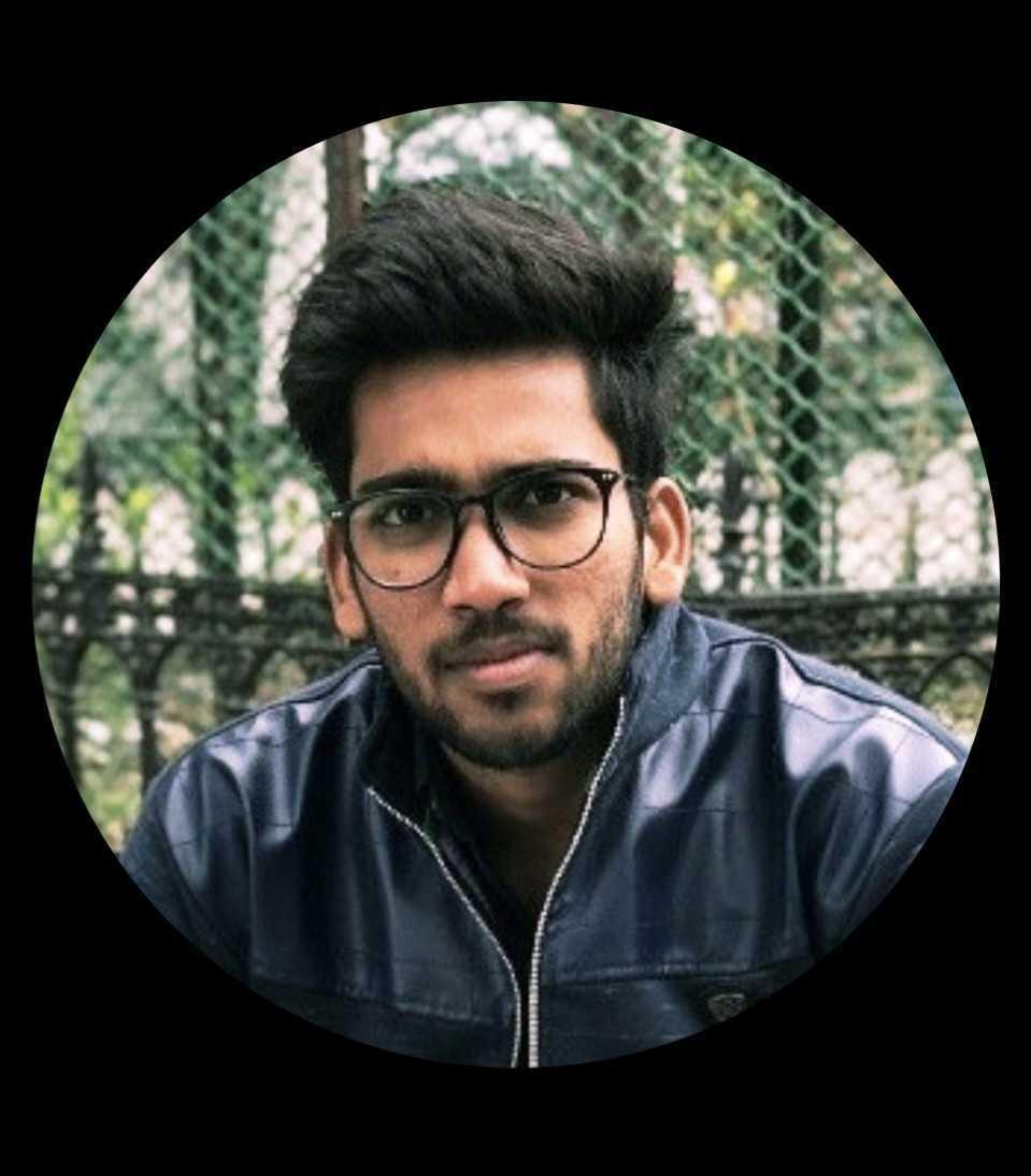Arjun's profile photo