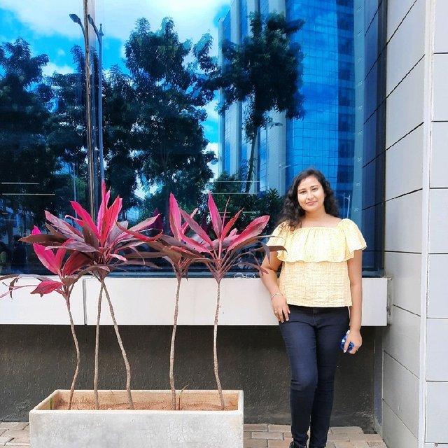 Shreya Gupta