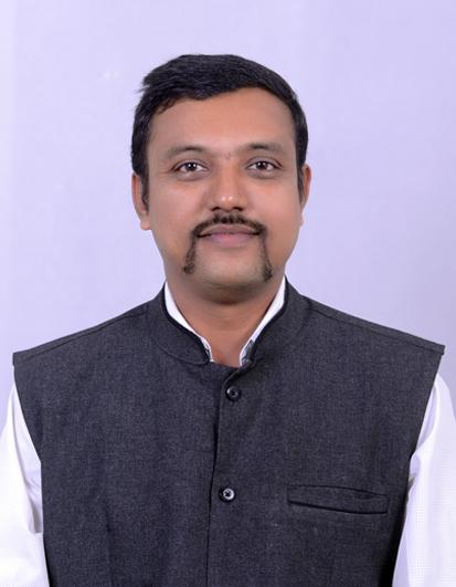 Shylesh B C's profile photo