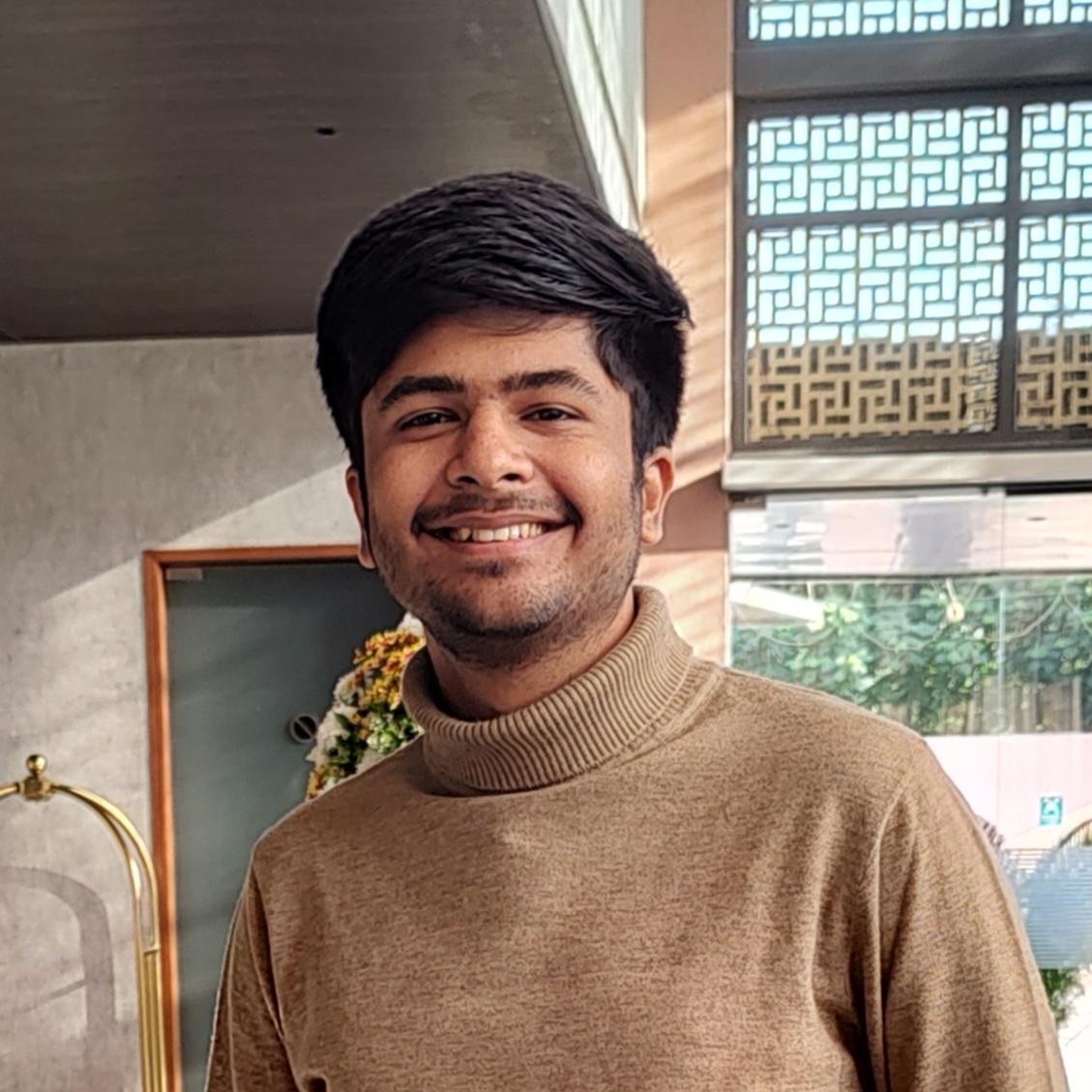 Speaker Image