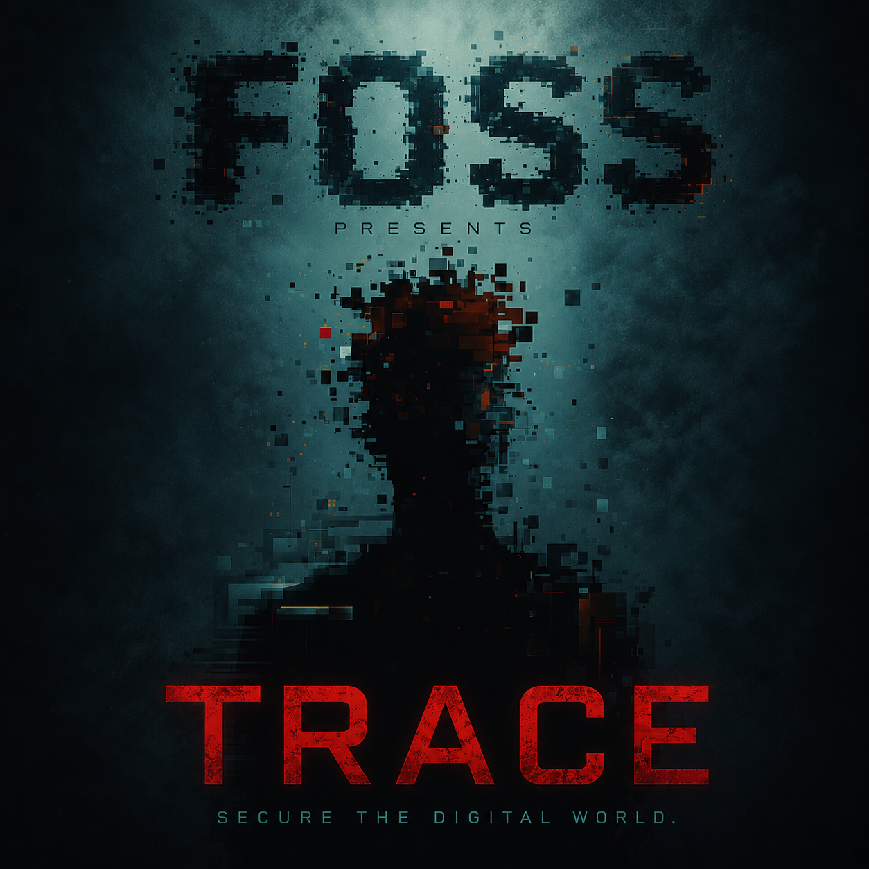 T.R.A.C.E. event banner
