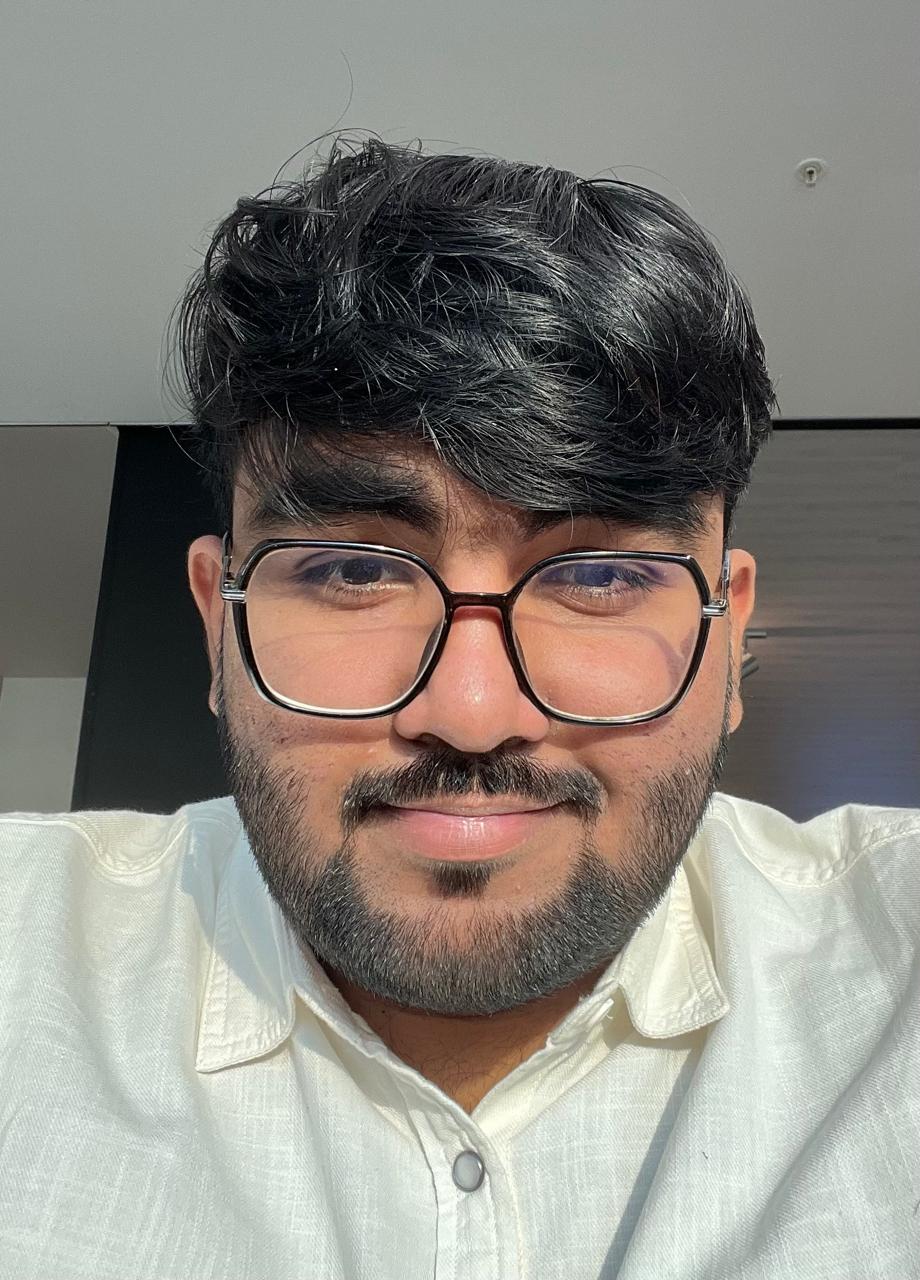 Viswajith Viswanathan's profile photo