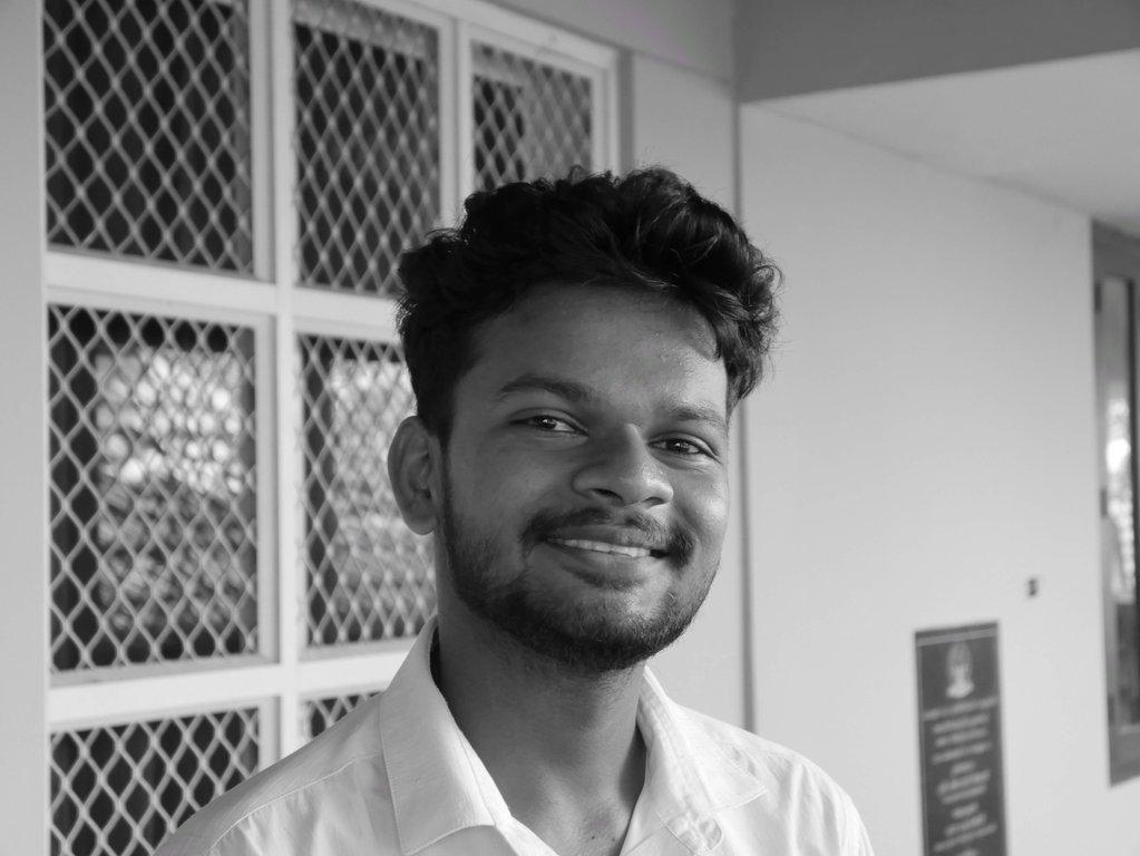 Sreejith IV