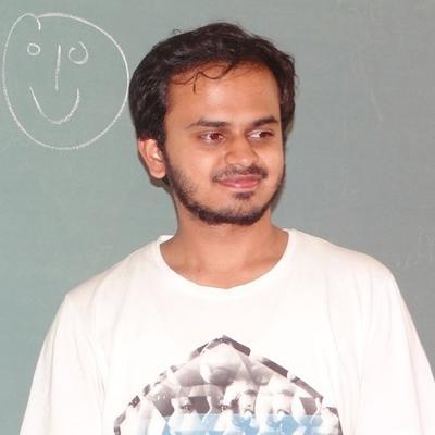 Speaker Image