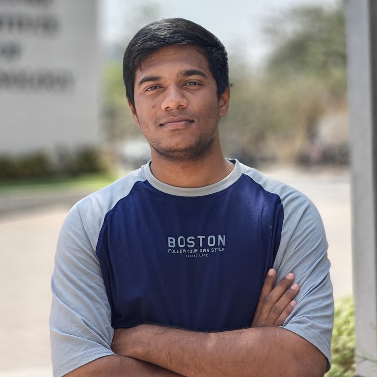 Yashwanth Rathakrishnan