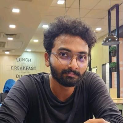 Speaker Image