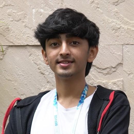 Adithya S Kolavi