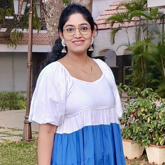 Aishwarya Urne