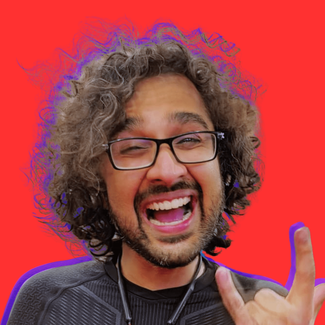 Speaker Image