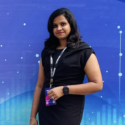 ARATHY KUMAR