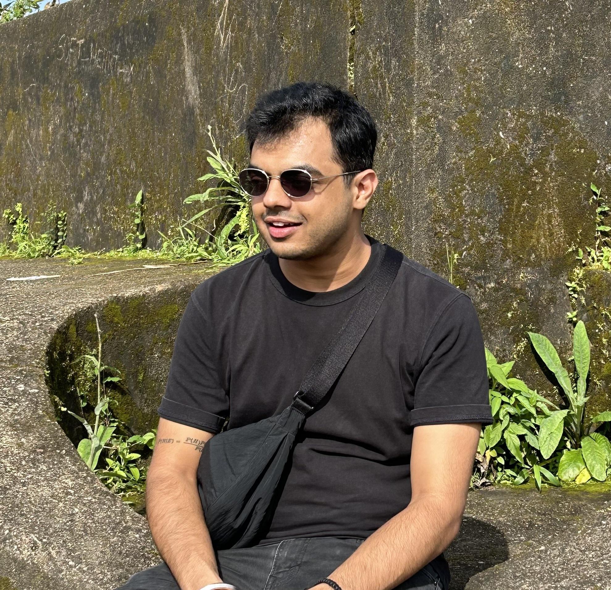 Speaker Image