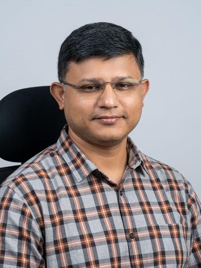 Saurabh Saha