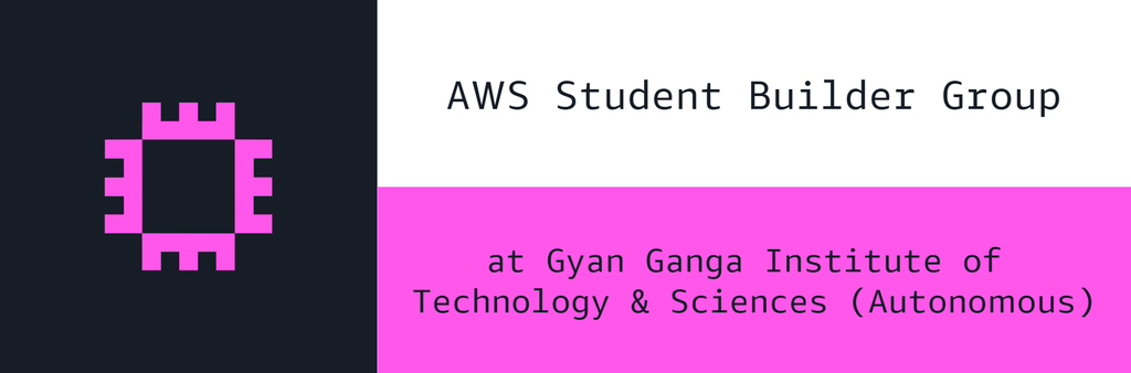 AWS Student Builder Group at GGITS