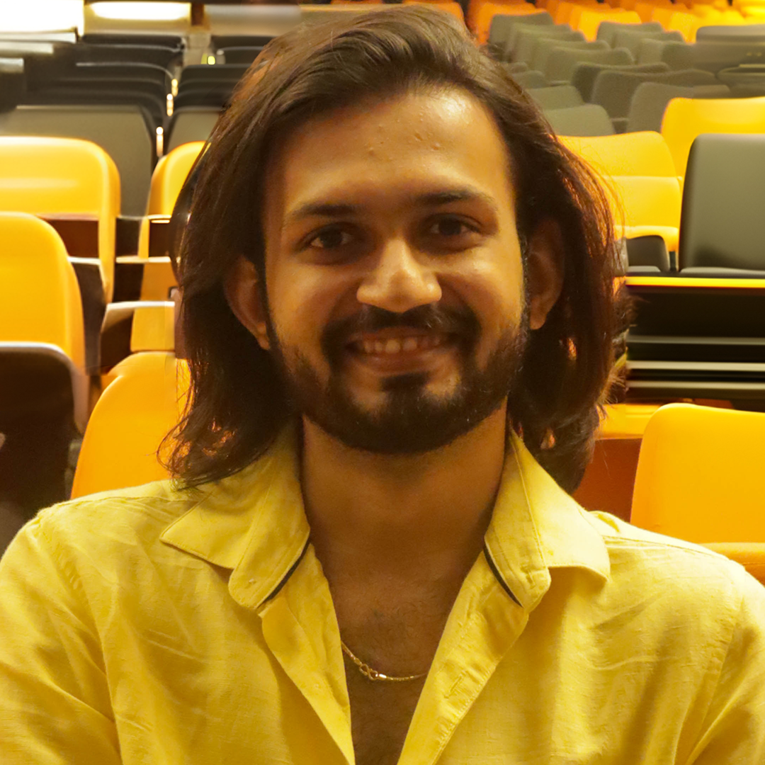 Speaker Image