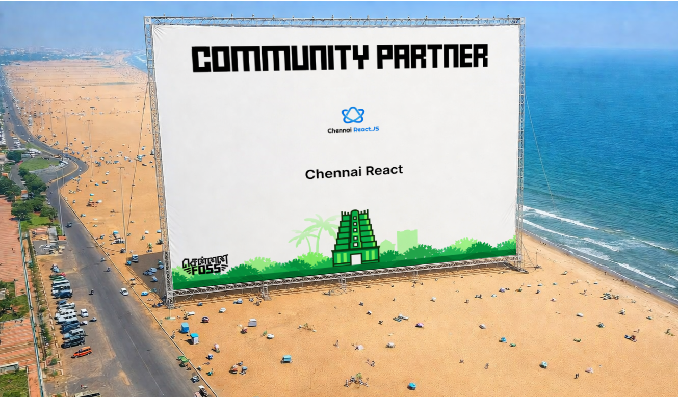 Chennai React