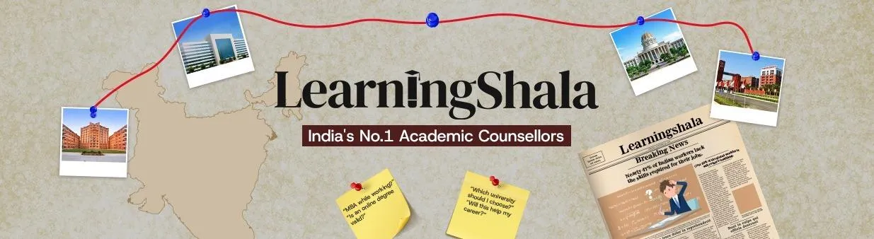 Learning shala's cover photo