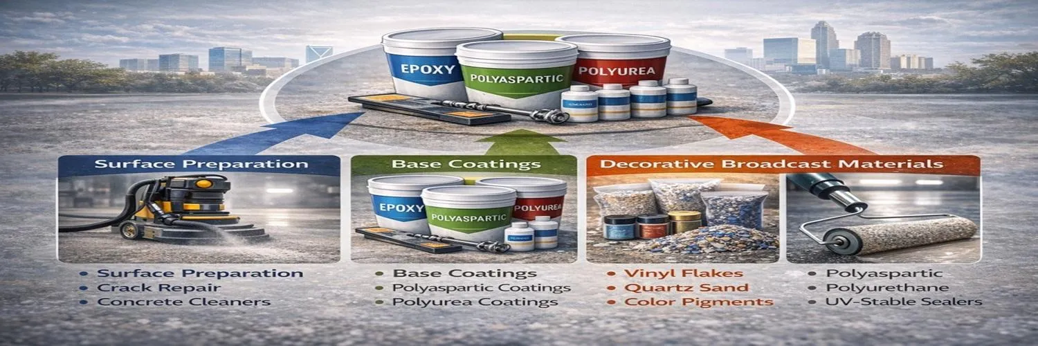Concrete Coating Source's cover photo